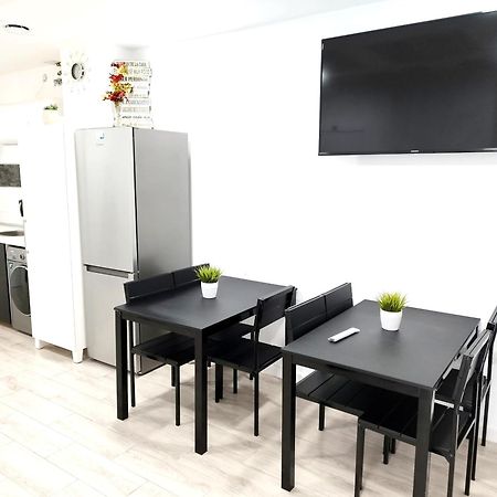 Hostal Casa Blanca Sevilla Exteriör bild