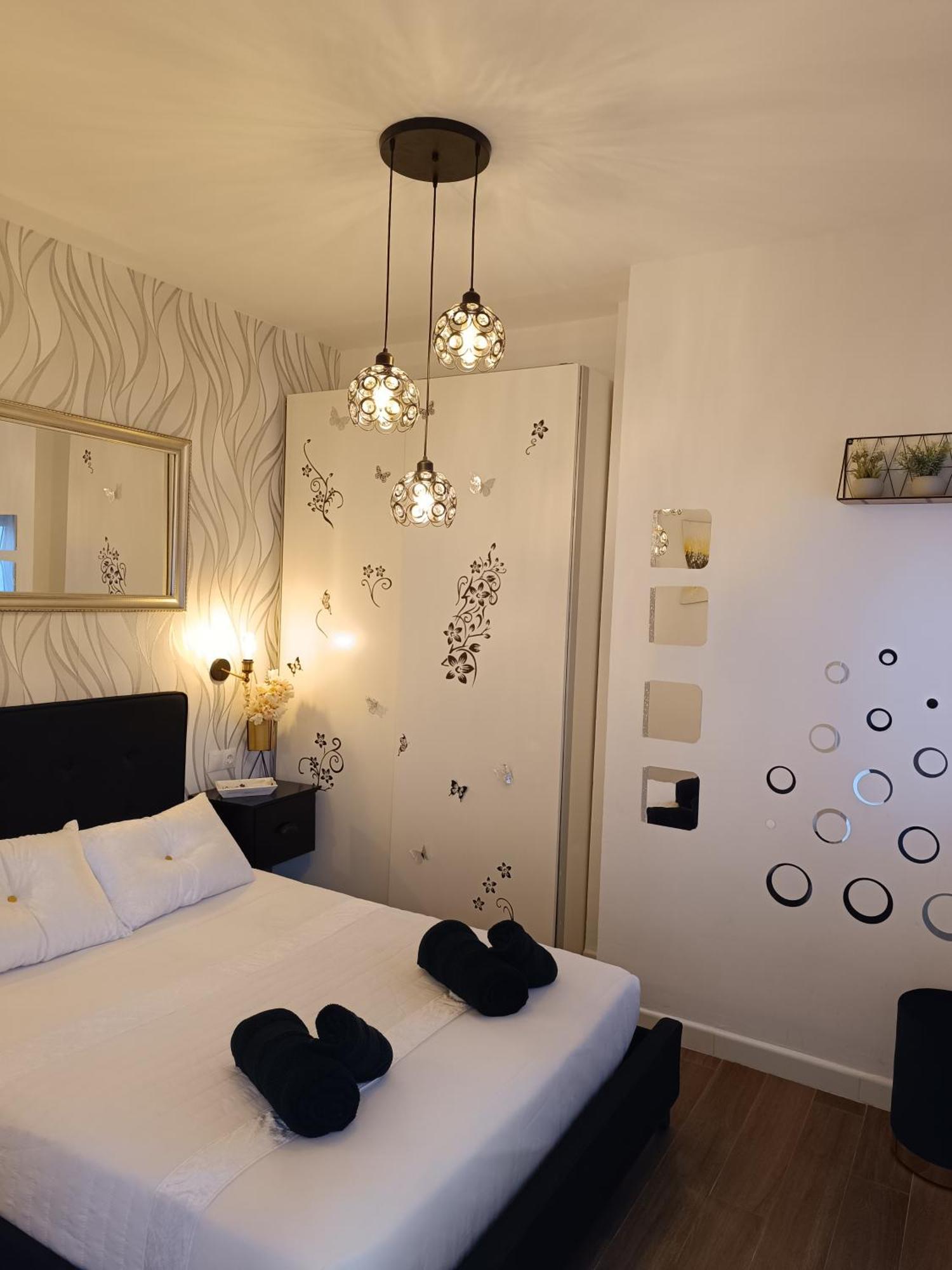 Hostal Casa Blanca Sevilla Exteriör bild
