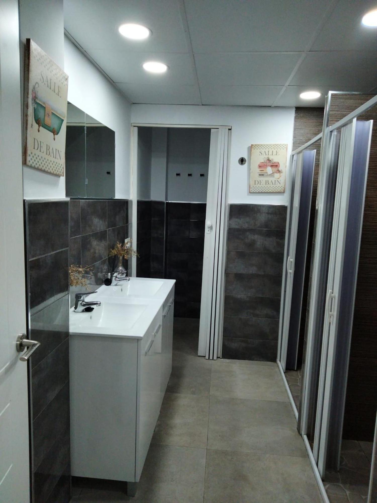 Hostal Casa Blanca Sevilla Exteriör bild