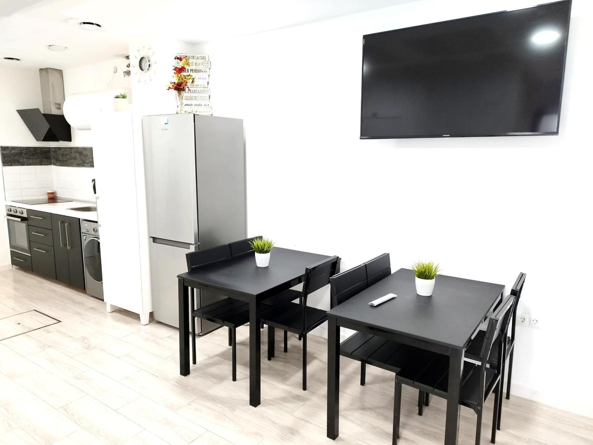 Hostal Casa Blanca Sevilla Exteriör bild
