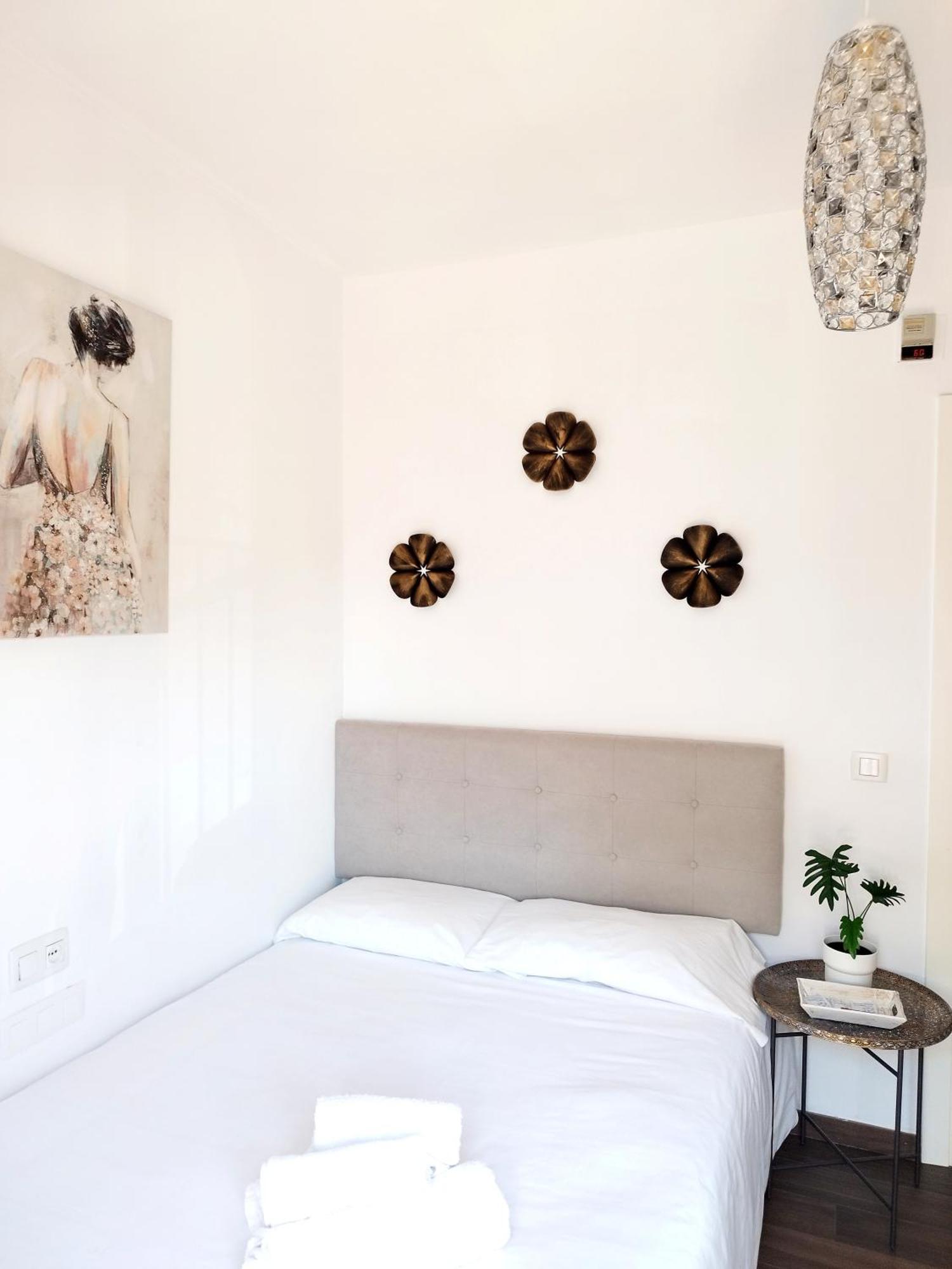 Hostal Casa Blanca Sevilla Exteriör bild