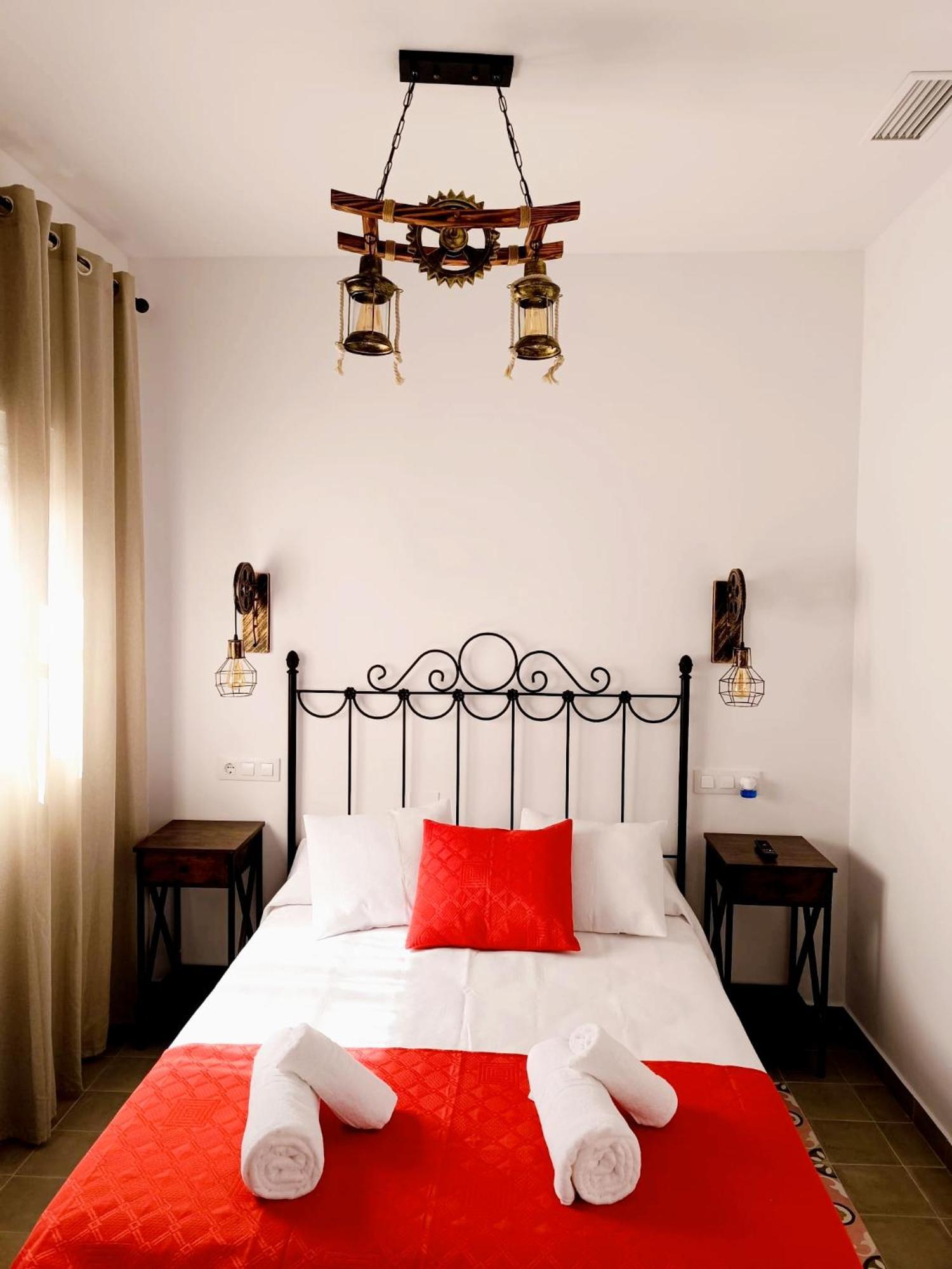 Hostal Casa Blanca Sevilla Exteriör bild