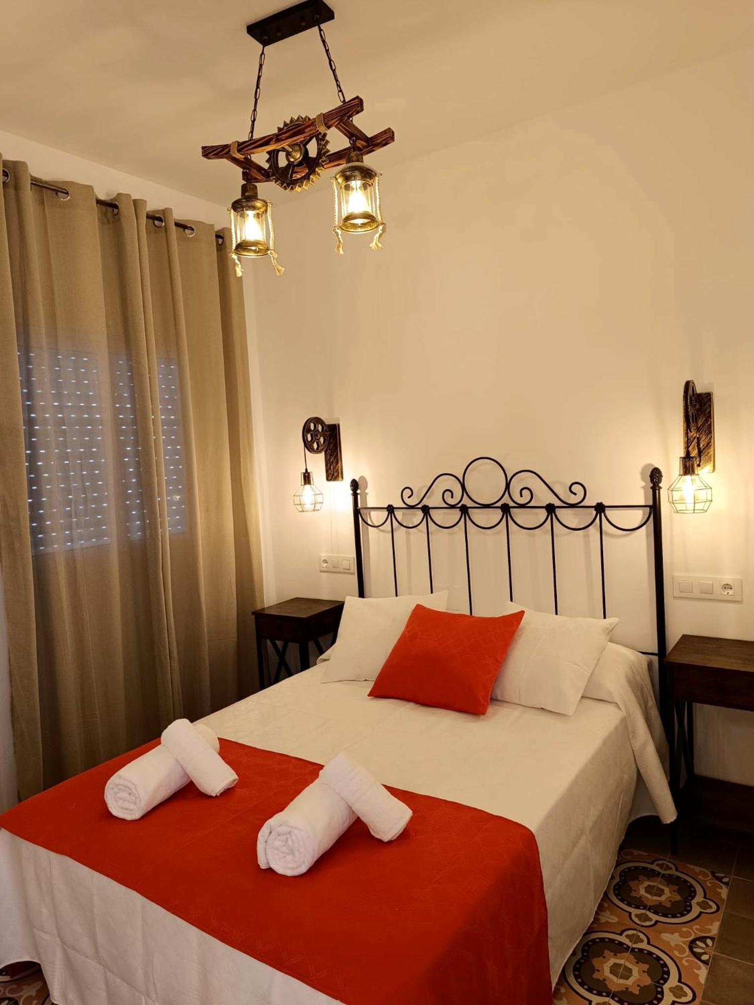Hostal Casa Blanca Sevilla Exteriör bild