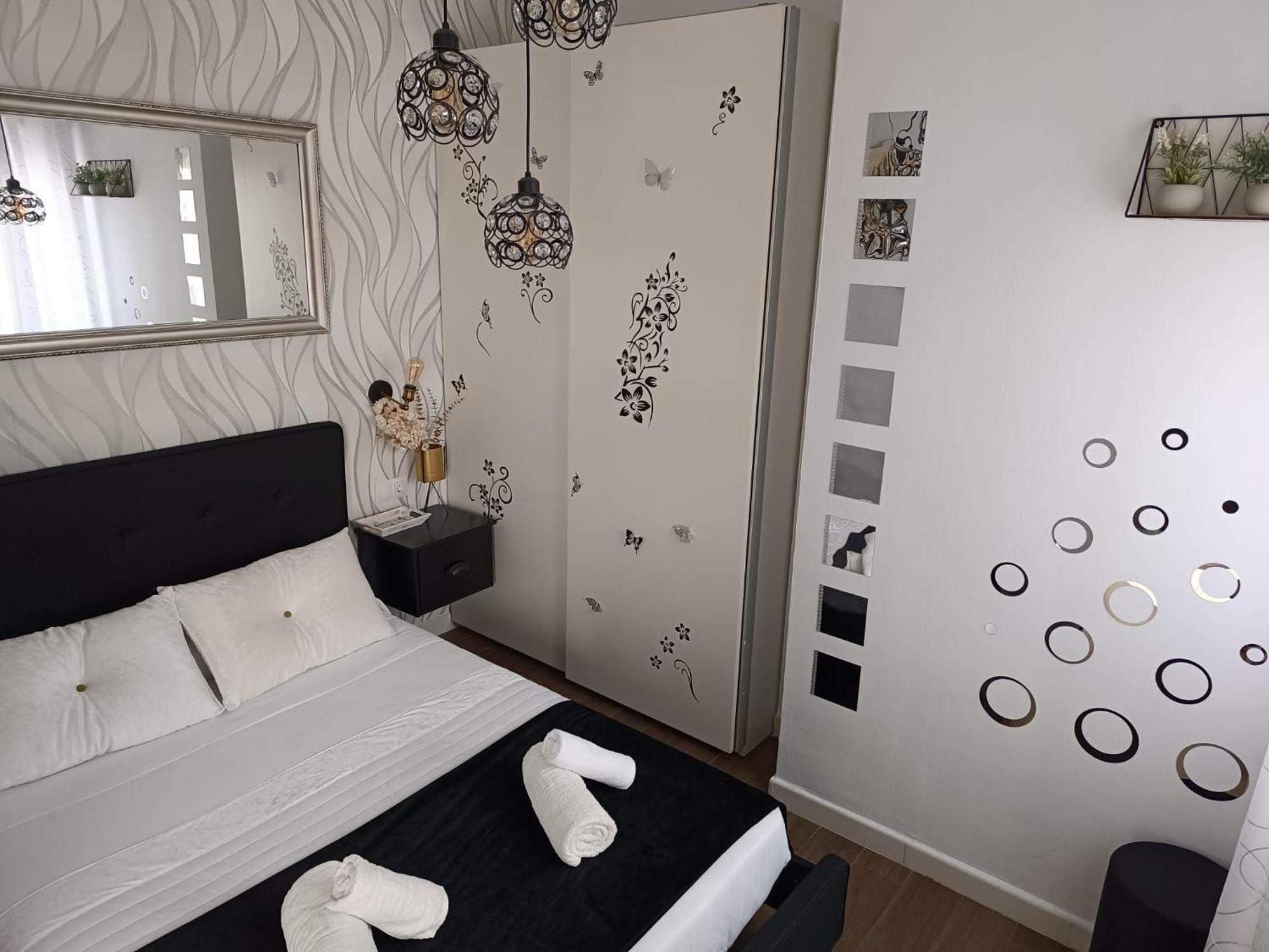 Hostal Casa Blanca Sevilla Exteriör bild