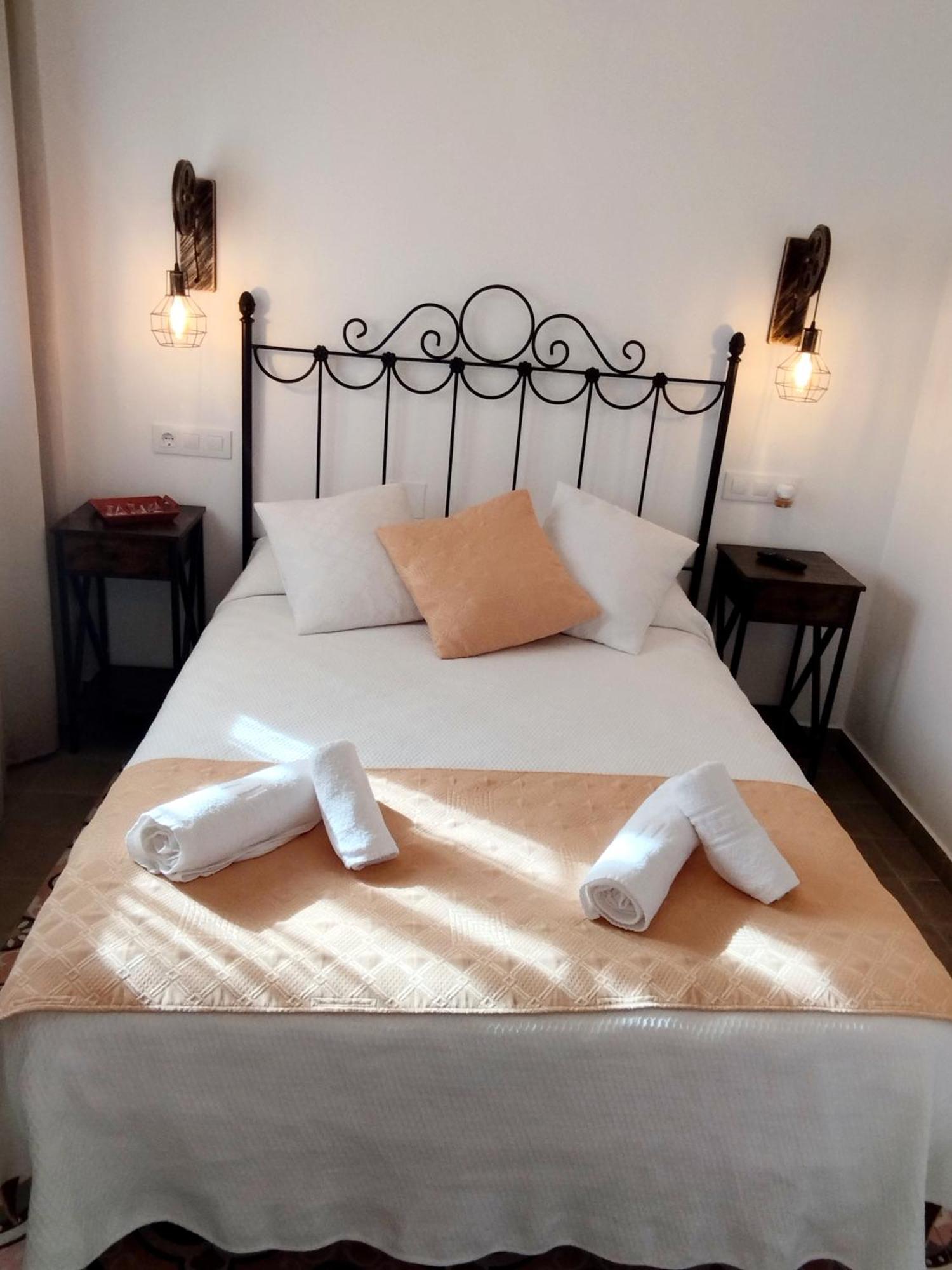 Hostal Casa Blanca Sevilla Exteriör bild
