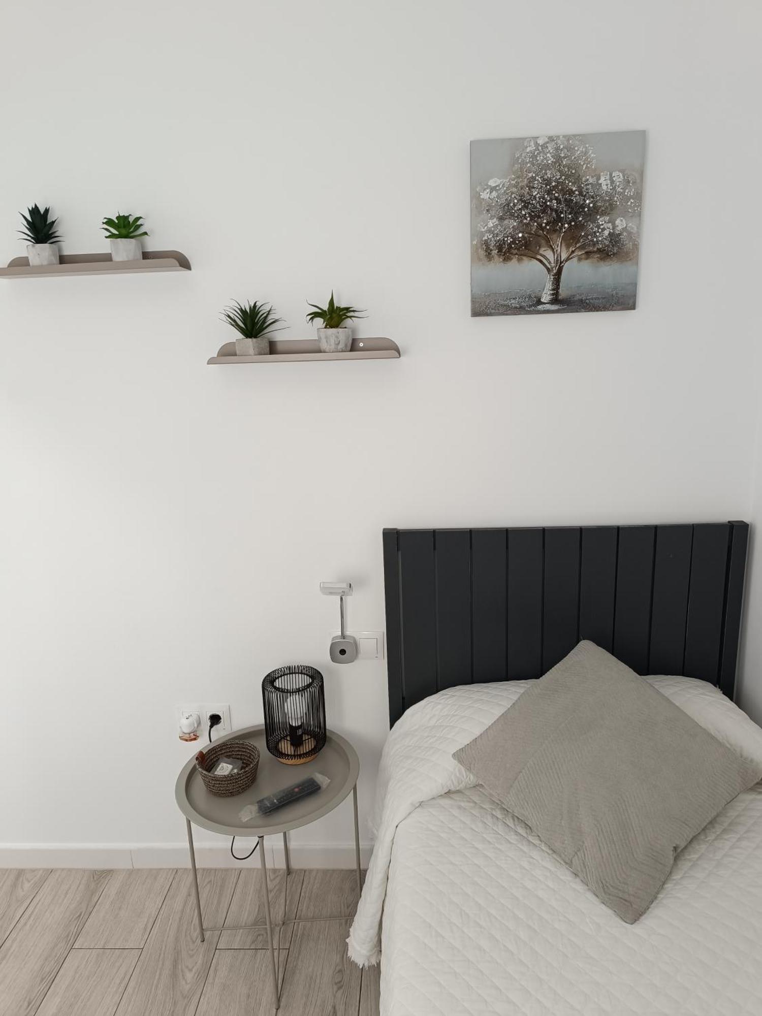 Hostal Casa Blanca Sevilla Exteriör bild