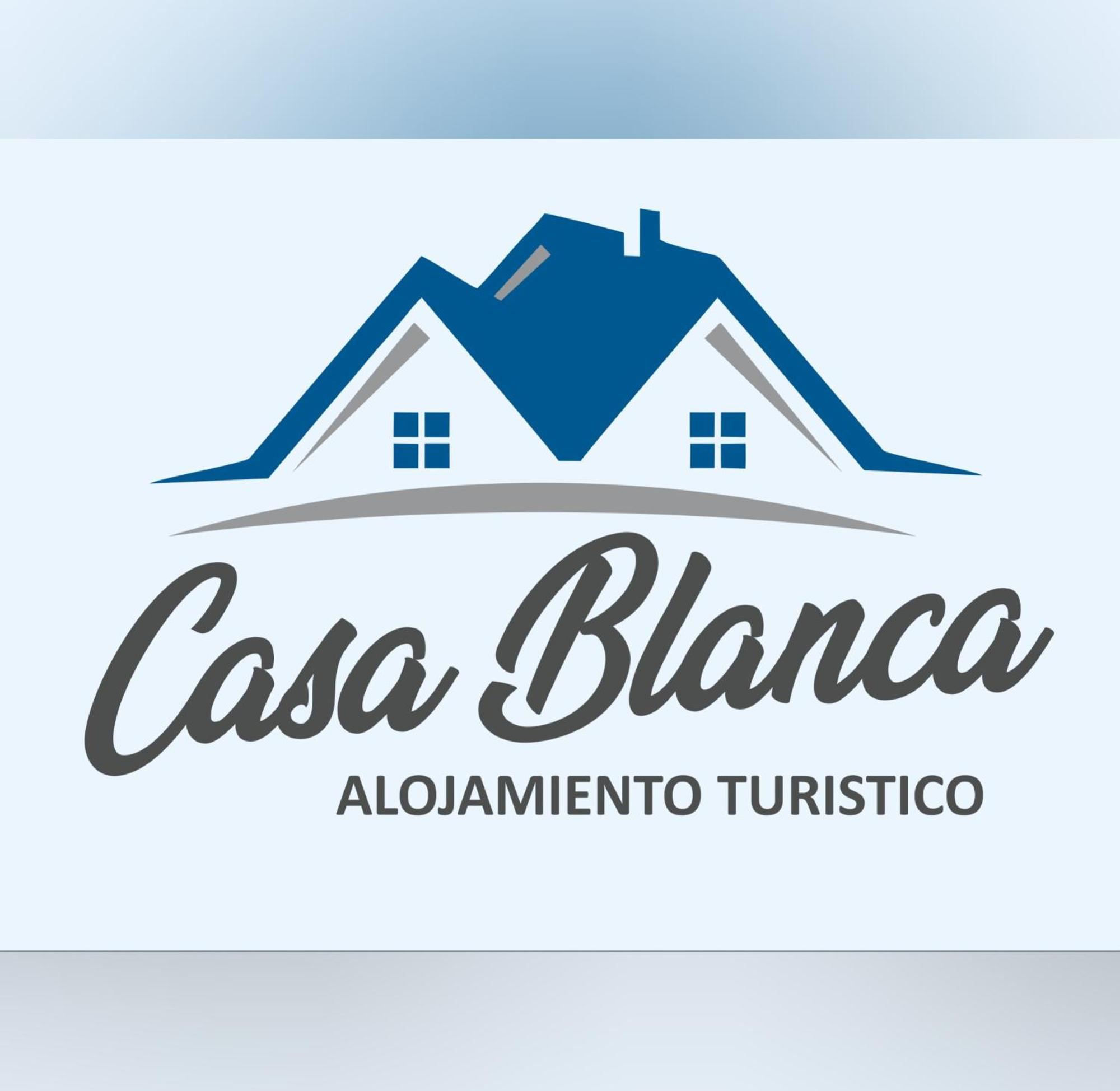 Hostal Casa Blanca Sevilla Exteriör bild